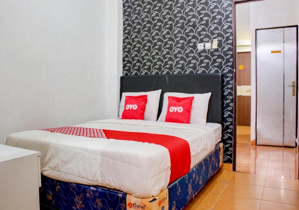 Banjarbaru Hotel | OYO 3855 Homestay Semata Wayang Syariah
