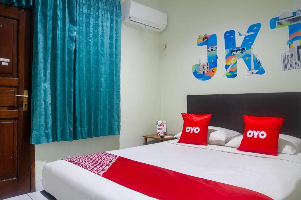 Setiabudi Hotel | OYO 3931 Wtc Kuningan
