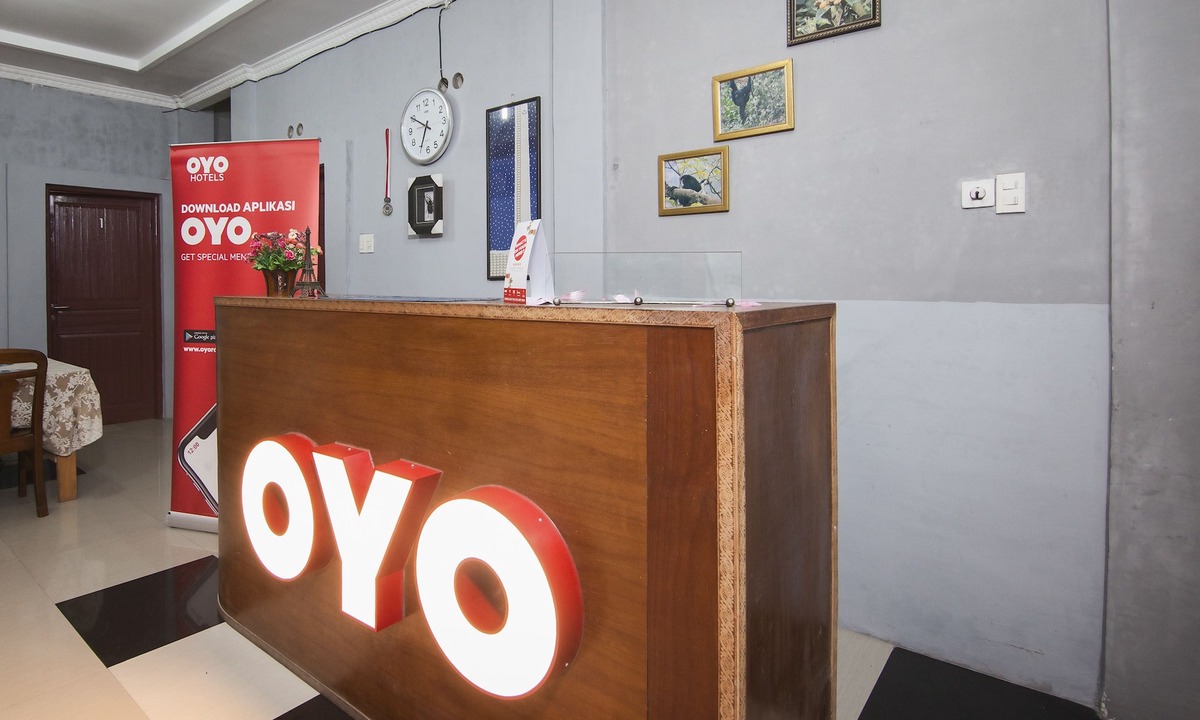Berastagi House | OYO 581 Serdika Pavilion