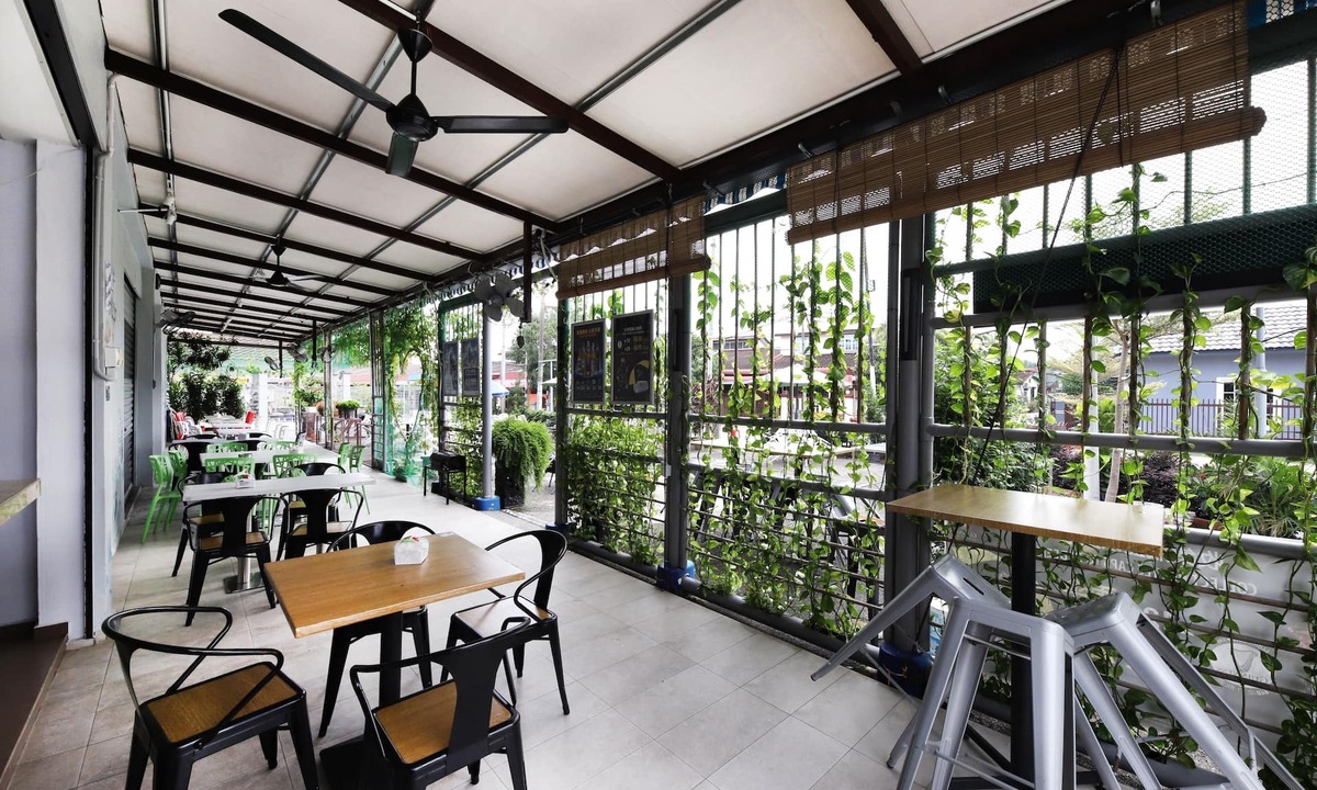 Muar Hotel | OYO 778 BMW 2 Hotel