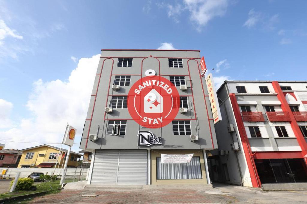 Bandar Kota Bharu Hotel | OYO 89434 Kb Rest Inn