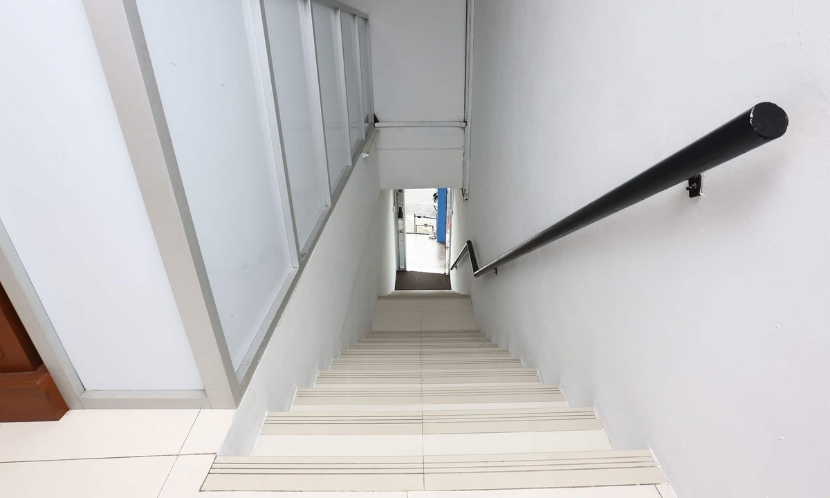 Kampung Gong Rengas Hotel | OYO 89435 Nusantara Group Hotel