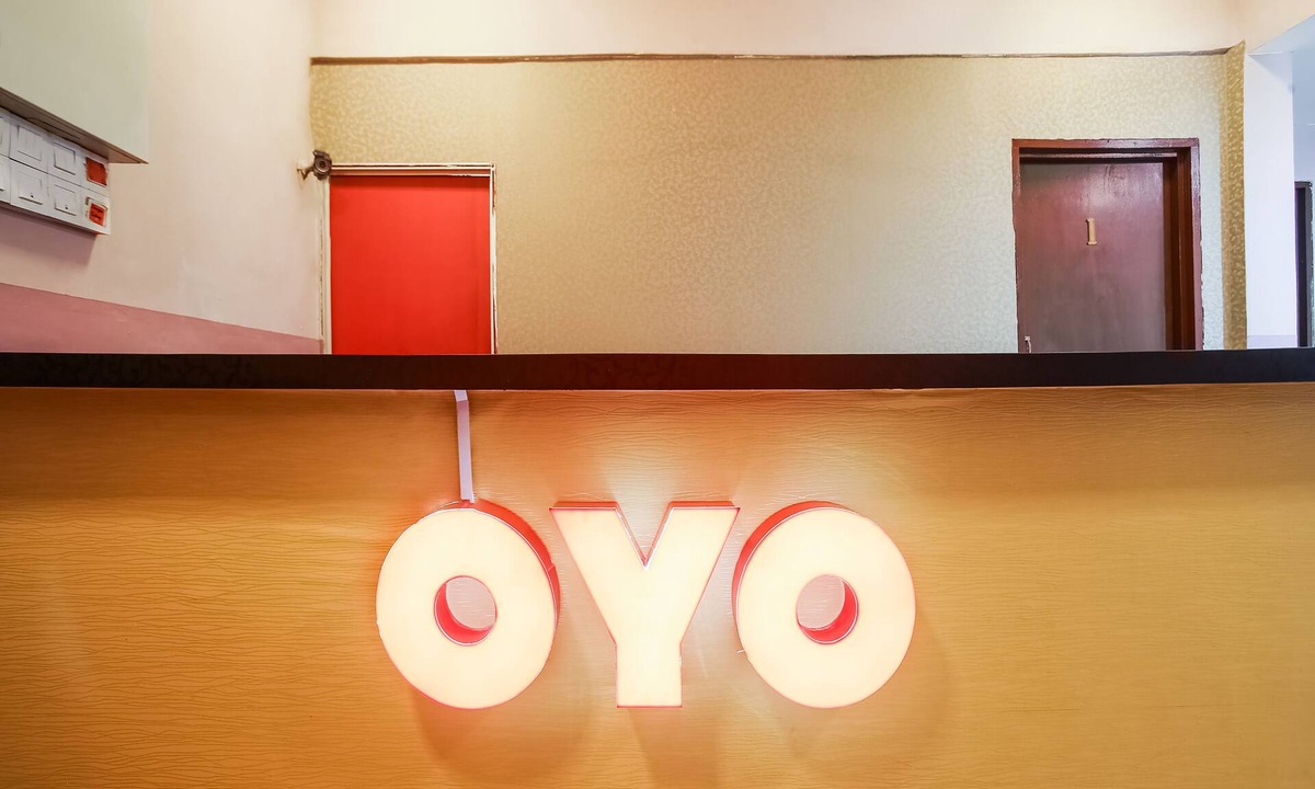 Banting Hotel | OYO 89585 Hotel Happy Inn