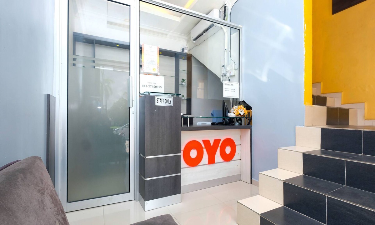 Bandar Indera Mahkota Hotel | OYO 89587 IM Hotel