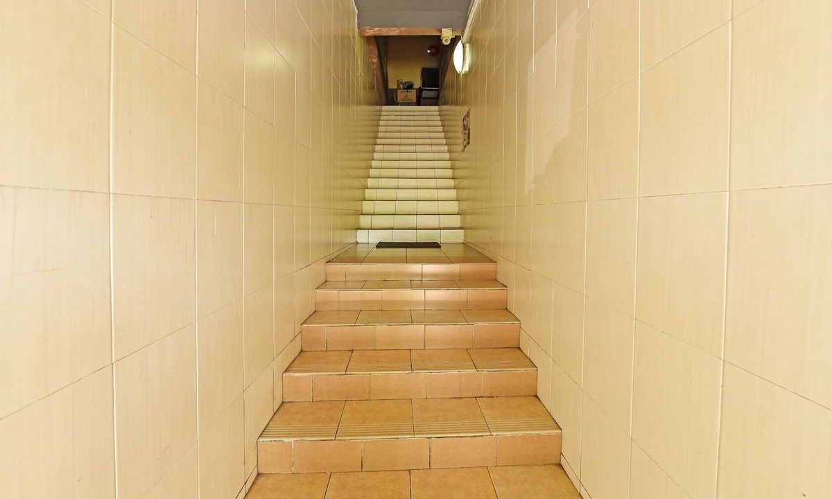 Nilai Hotel | OYO 89656 Melati Hotel Nilai