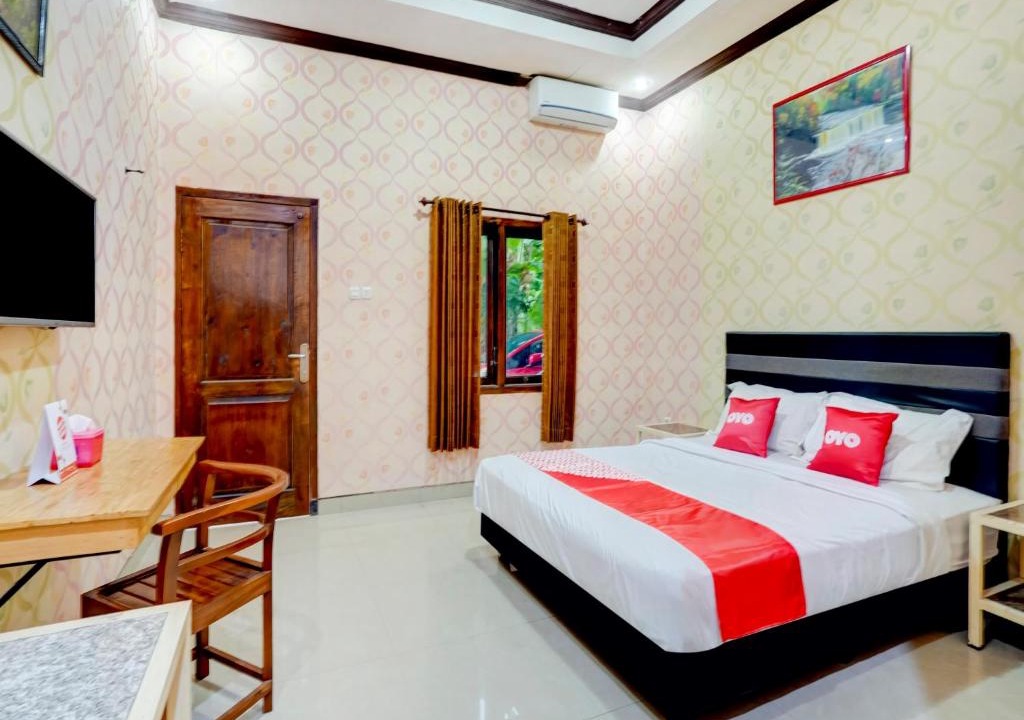 Sedati Hotel | OYO 90088 Hotel Mandiri Juanda