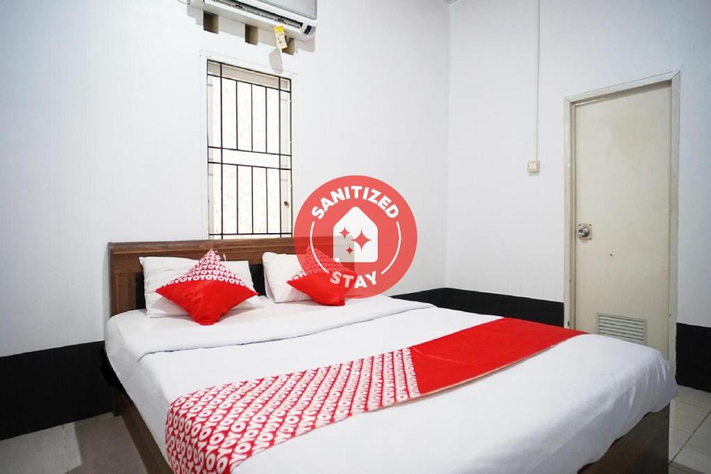 Balikpapan Hotel | OYO 901 Abdi Praja Residence Syariah