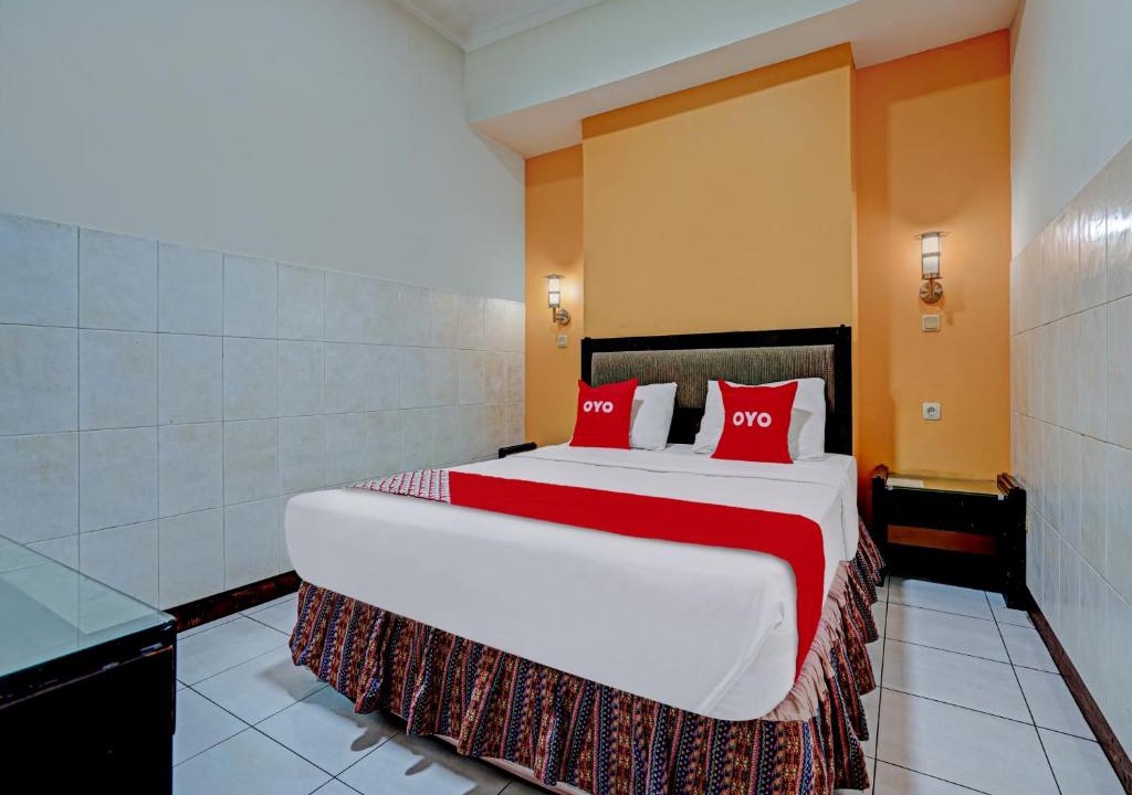 Bandung Hotel | OYO 90103 Hotel Palem