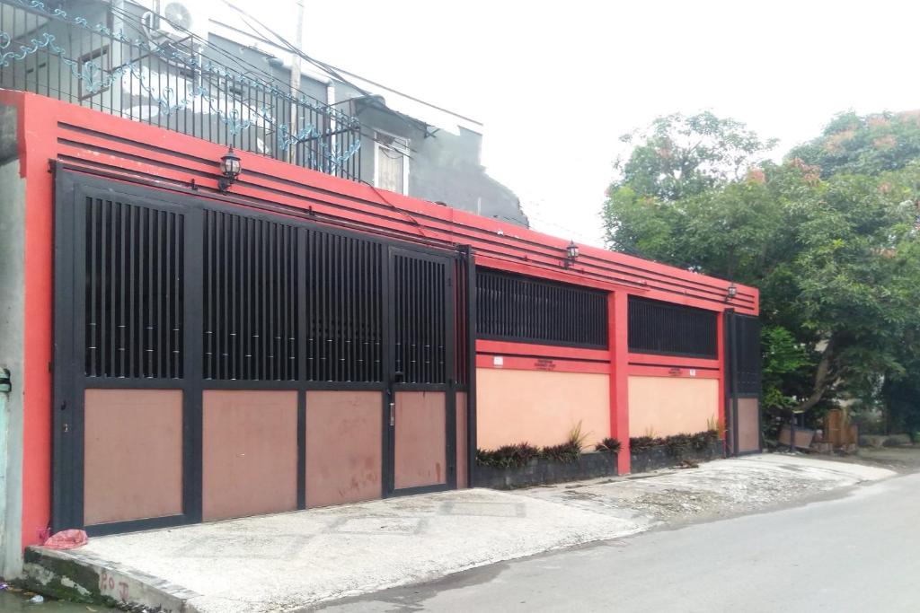 Medan Hotel | OYO 90119 Dorowati Guesthouse Syariah