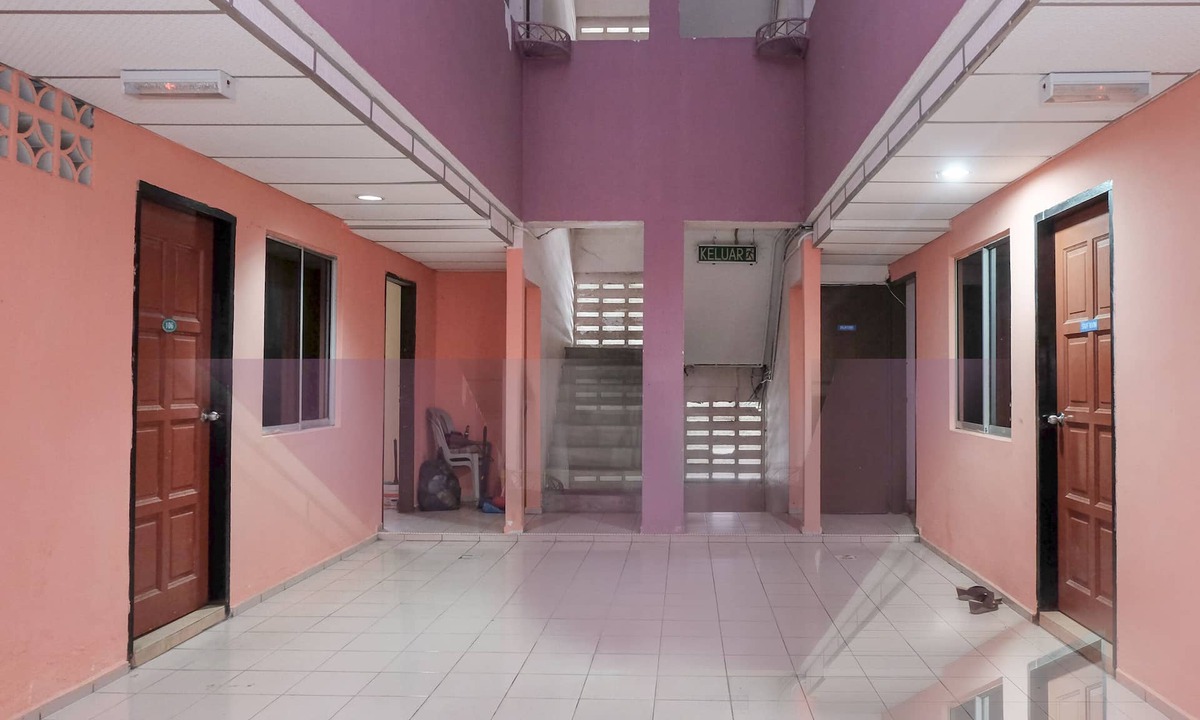 Dusun Nyior Hotel | OYO 90167 Hotel Tiara