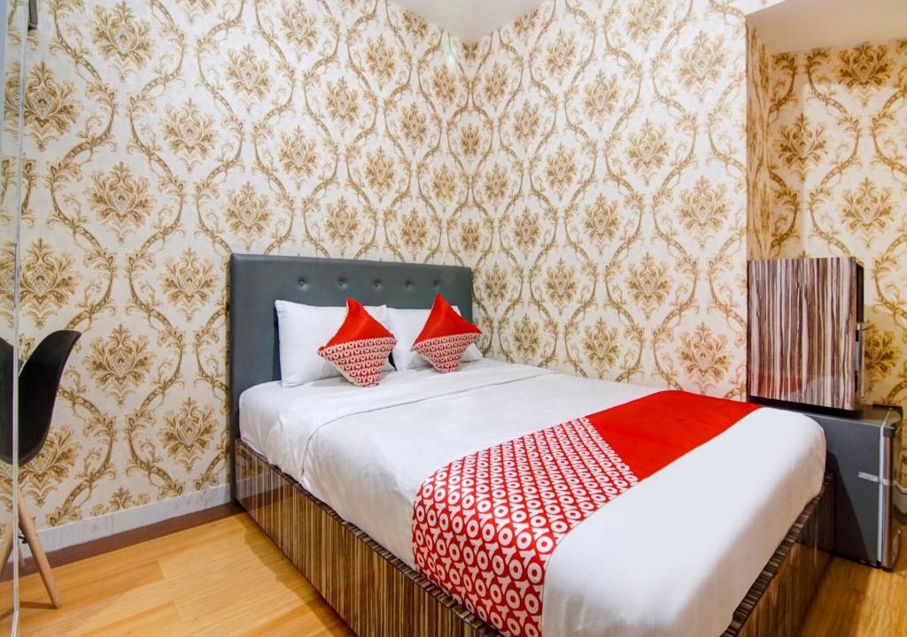 Tangerang Hotel | OYO 90196 Enda Rooms