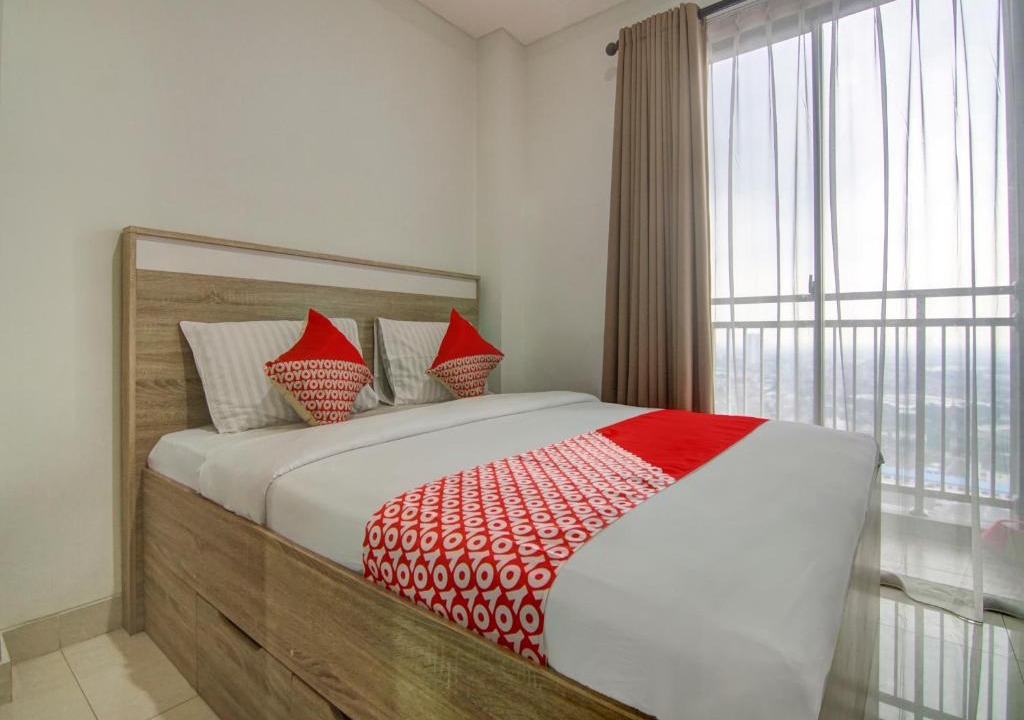 Pinang Hotel | OYO 90198 Nature's Rooms Springwood