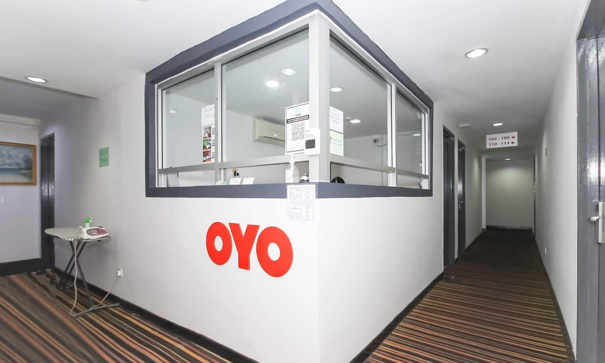 Taman Melawati Hotel | OYO 90345 TM Hotel