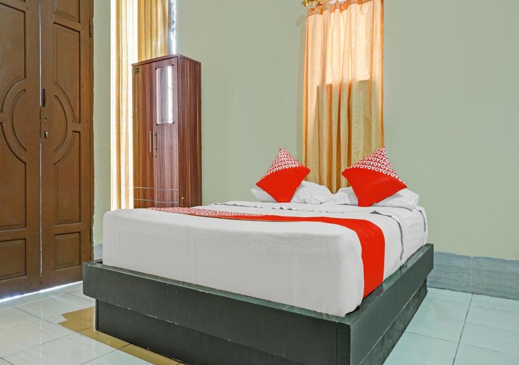 Makassar Hotel | OYO 90441 Kuntawa Guesthouse