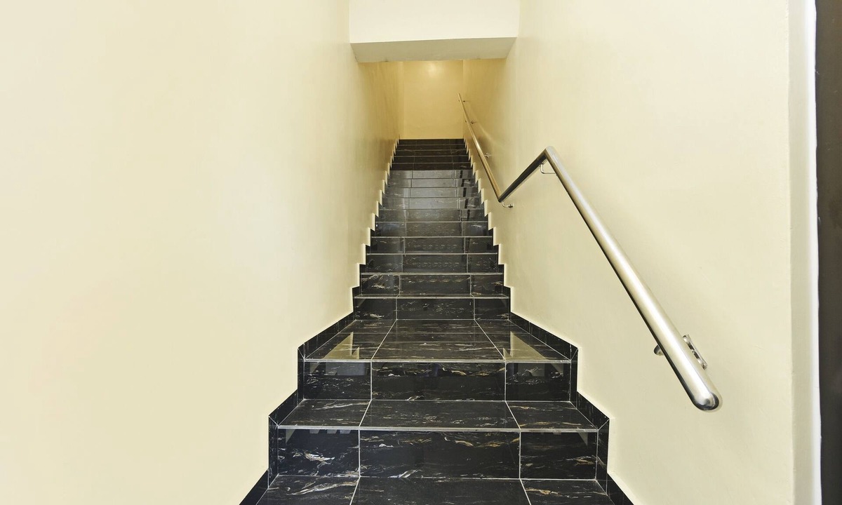 Bahau Hotel | OYO 90445 Th Hotel