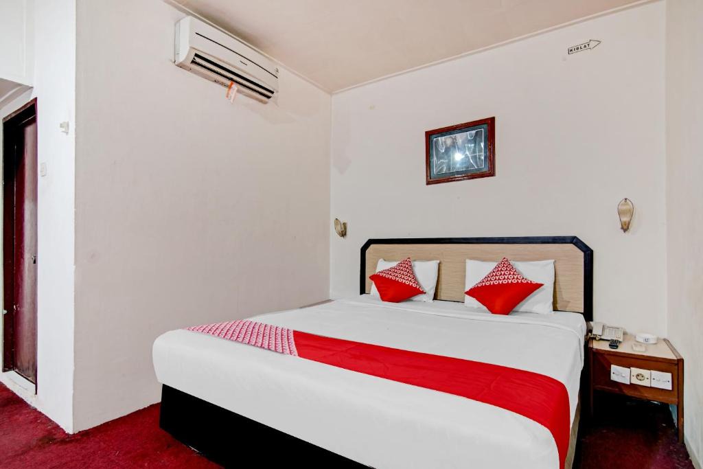Dumai Hotel | OYO 90697 Hotel Wisata