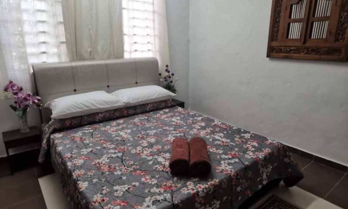 Jitra Hotel | OYO 90797 Napoh Motel