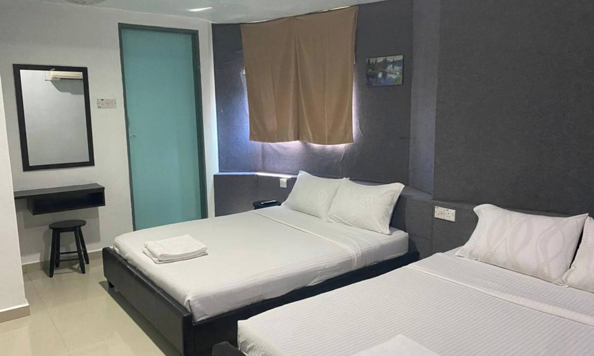 Seri Manjung Hotel | OYO 90849 Hotel Hanarilla