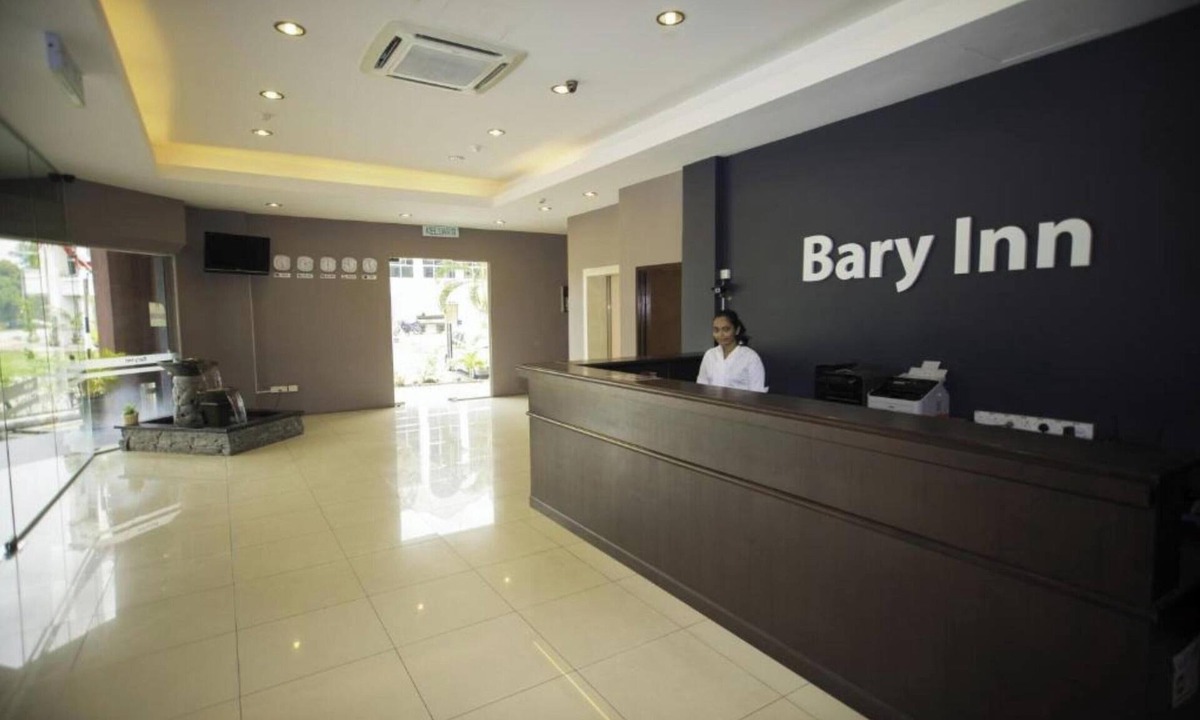Bandar Baru Salak Tinggi Hotel | OYO 91185 Dancenter Sepang