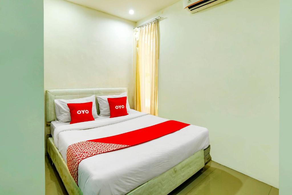 Condongcatur Hotel | OYO 91240 Jogja Amazon Green 2