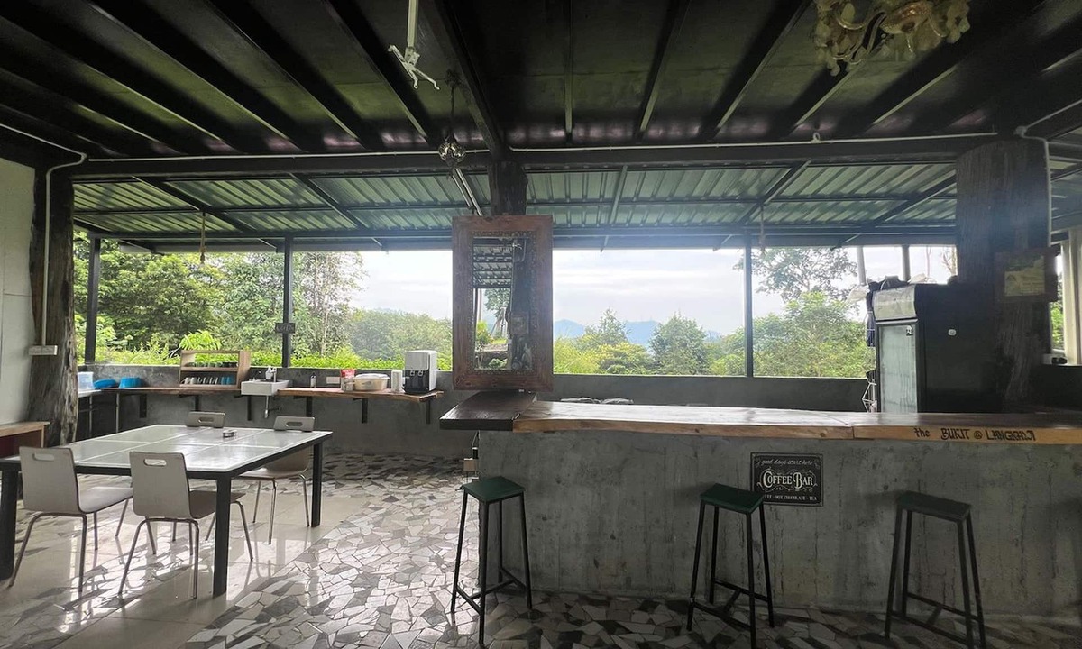 Langkawi Hotel | OYO 91261 Thebukit Langkawi