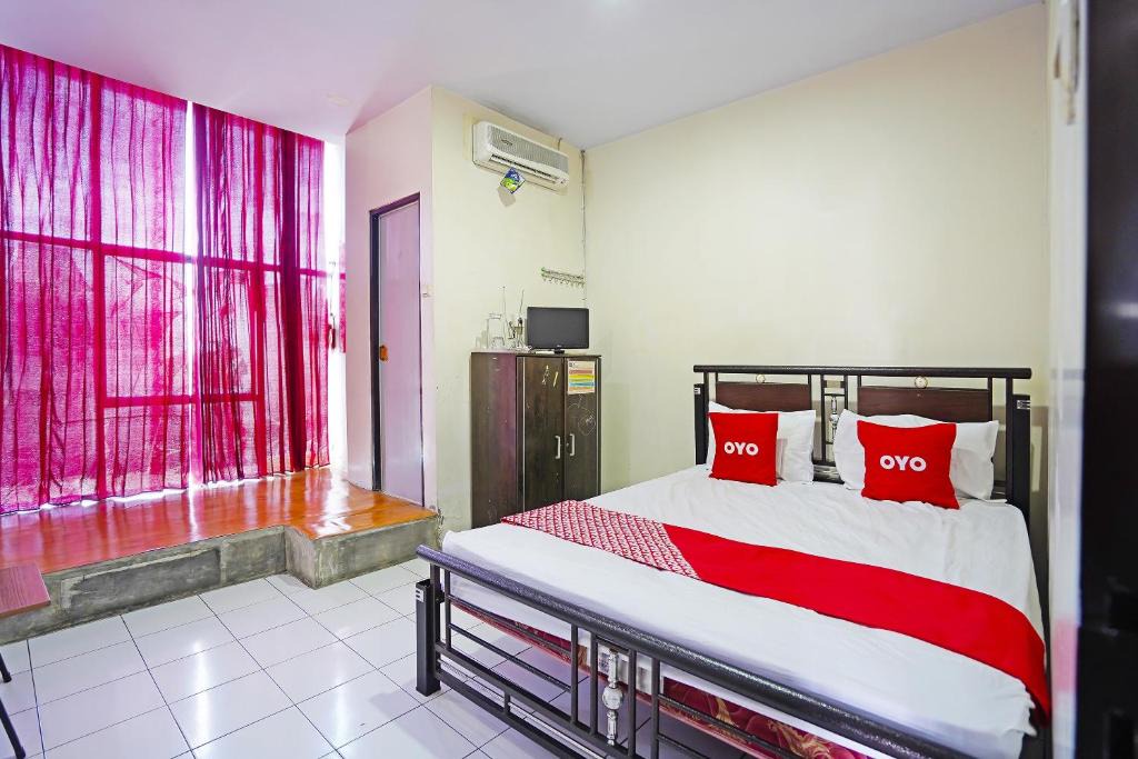 Bungurasih Hotel | OYO 91415 De Wijaya Hotel