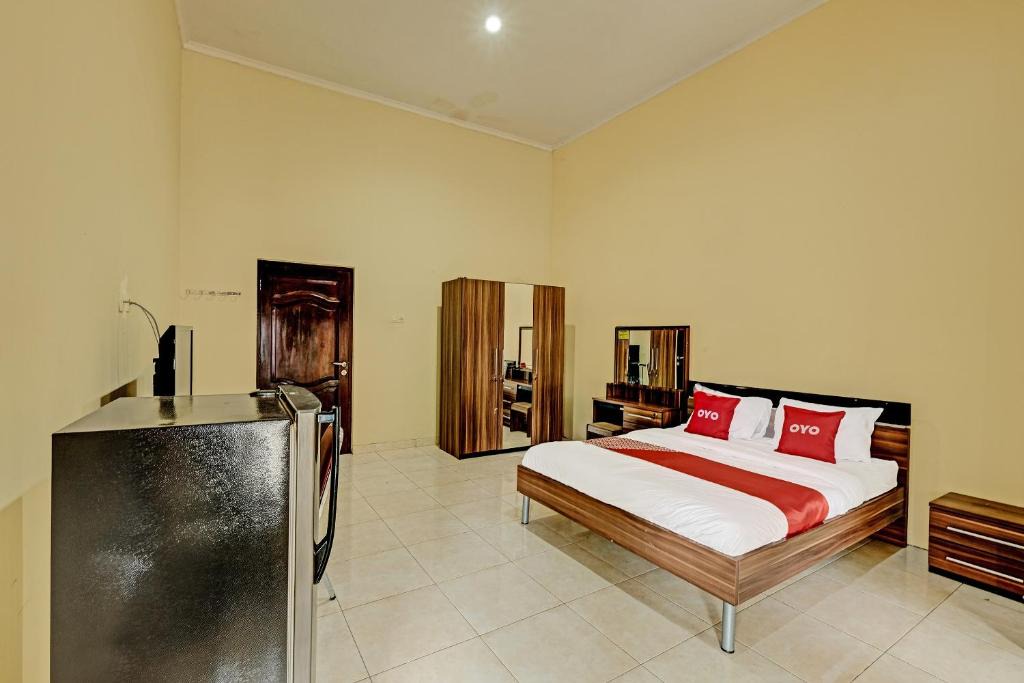 Depok Hotel | OYO 91522 Candi Gebang Guesthouse
