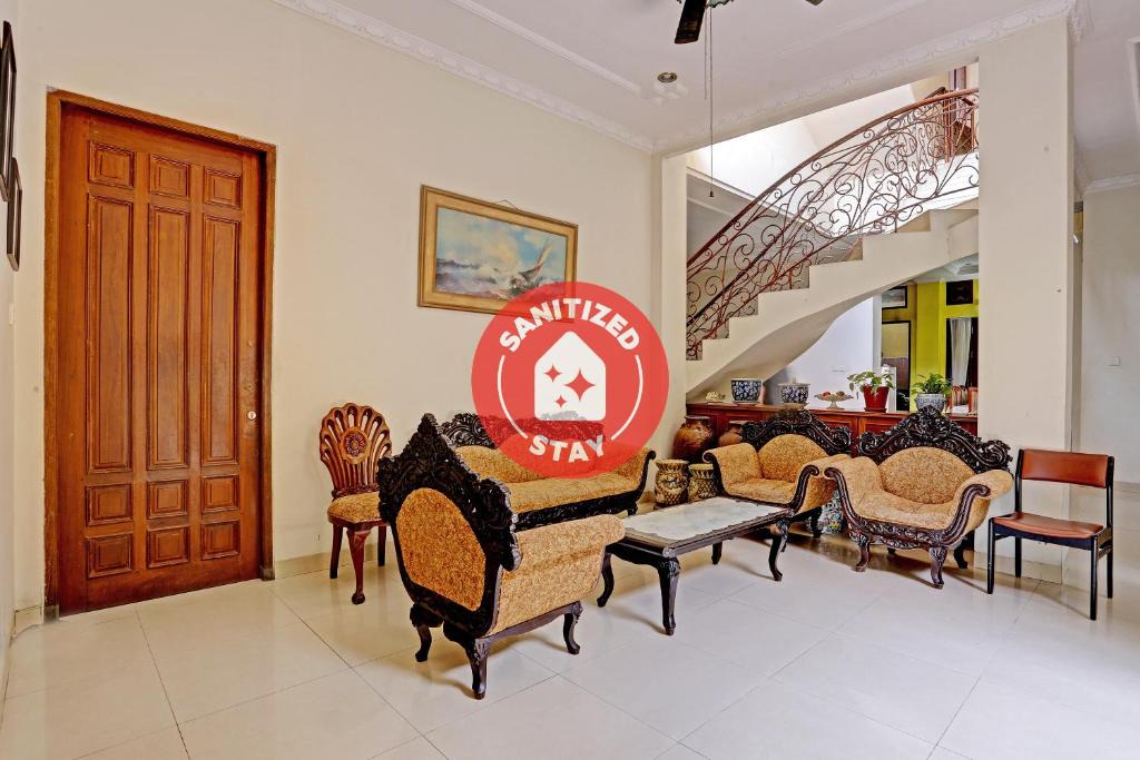 Samarinda Hotel | OYO 91861 Pemuda Kemuning Guest House