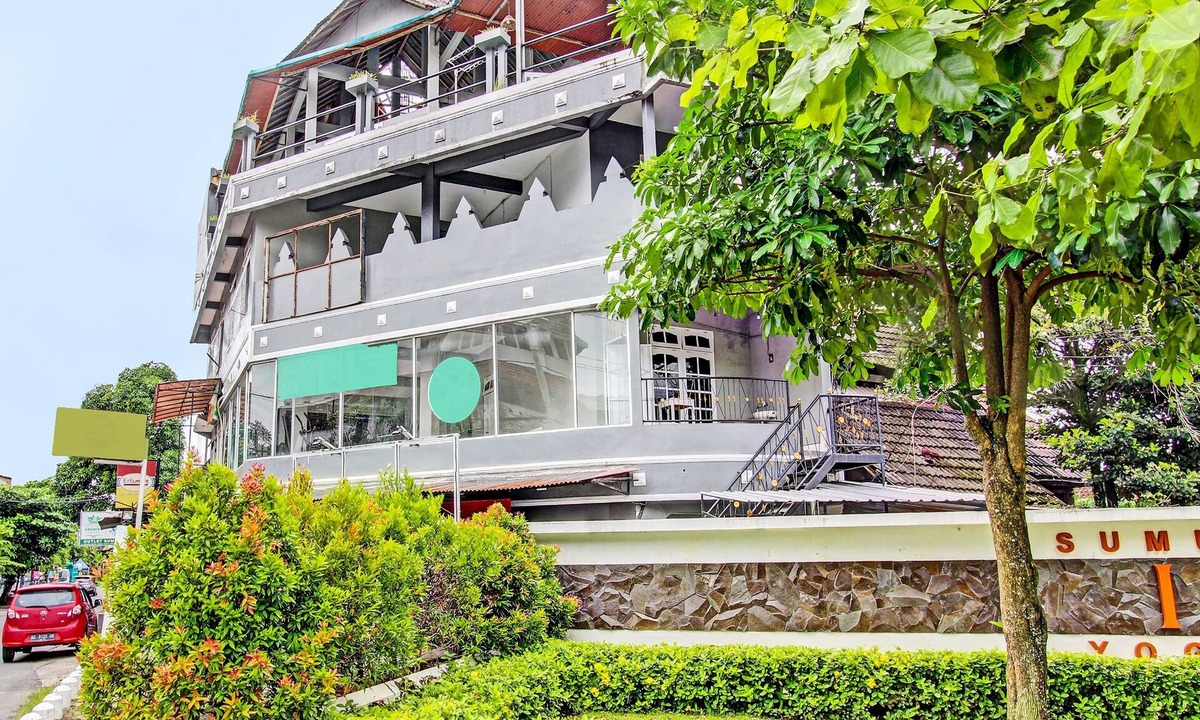 Sewon Hotel | OYO 92166 Nirwana Inn Syariah