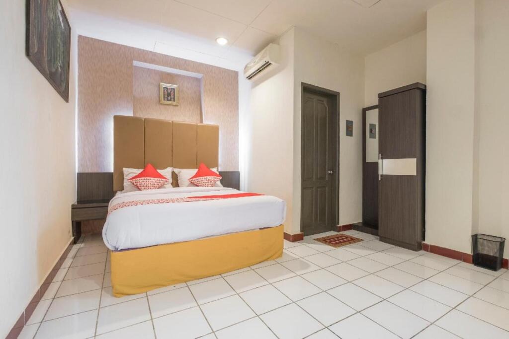 Makassar Hotel | OYO 924 Hotel Bali