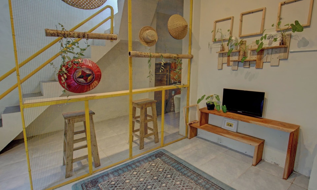 Perean Tengah Hotel | OYO 92825 Kamar Lombok