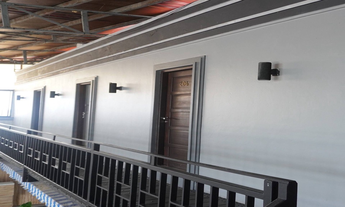 Marabahan Hotel | OYO 93774 Khaira Kos Dan PenginapanNearYani Heahlerr