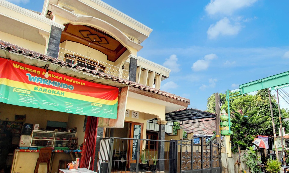 Sinduharjo Hotel | OYO 94003 Anjuk Ladang Homestay
