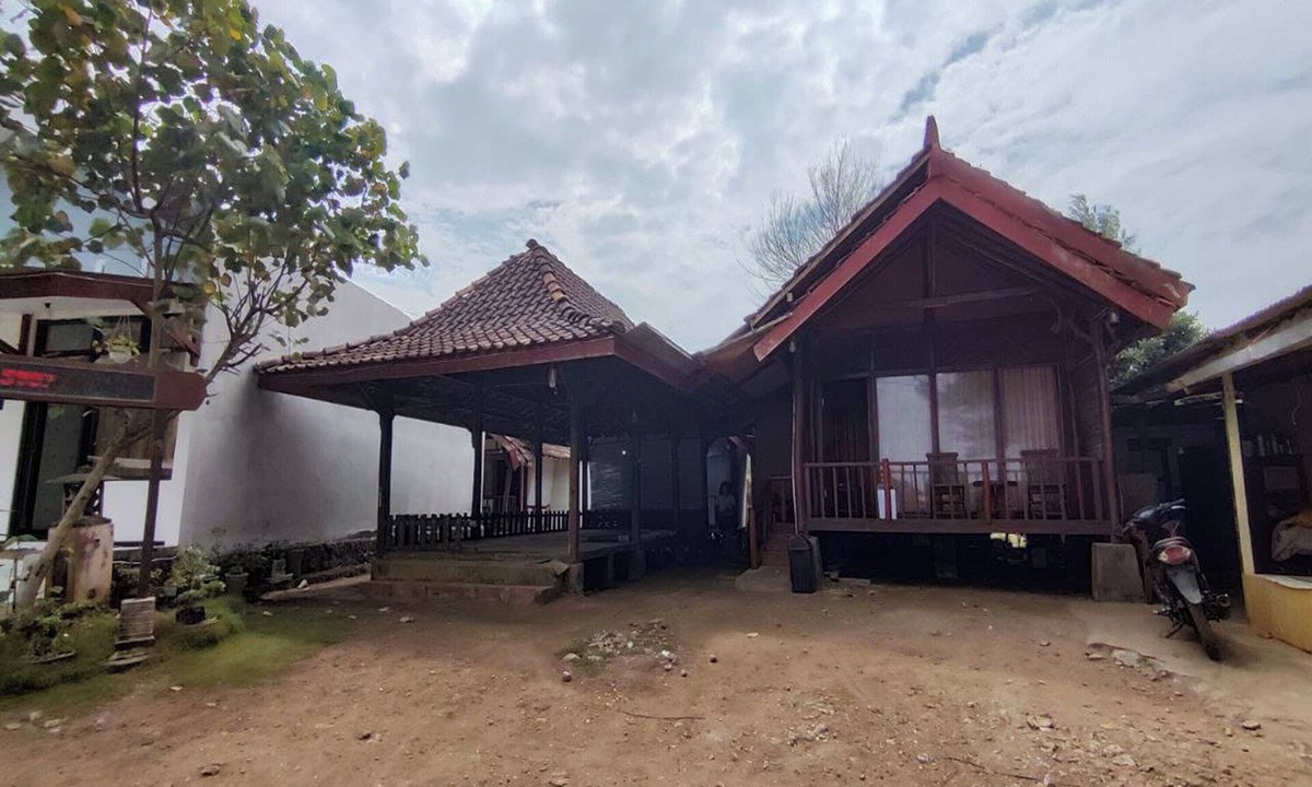 Wonosari Hotel | OYO 94017 Victouris ResortNearPantai Sepanjang