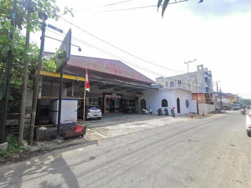 Tarakan Hotel | OYO 94776 Griya Cempaka