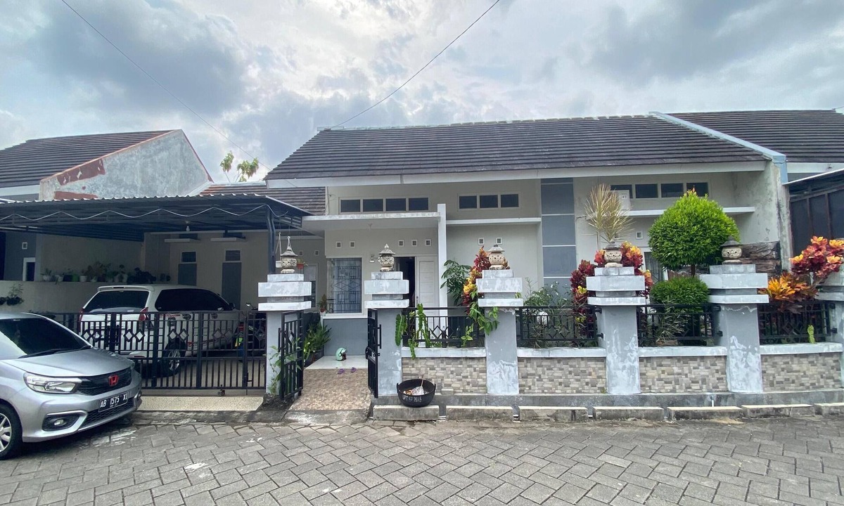 Mangunan Hotel | OYO 94935 Rahayu Homestay