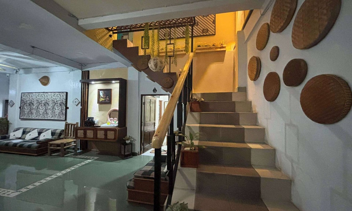 Banguntapan Hotel | OYO 94937 Garuda Homestay Syariah