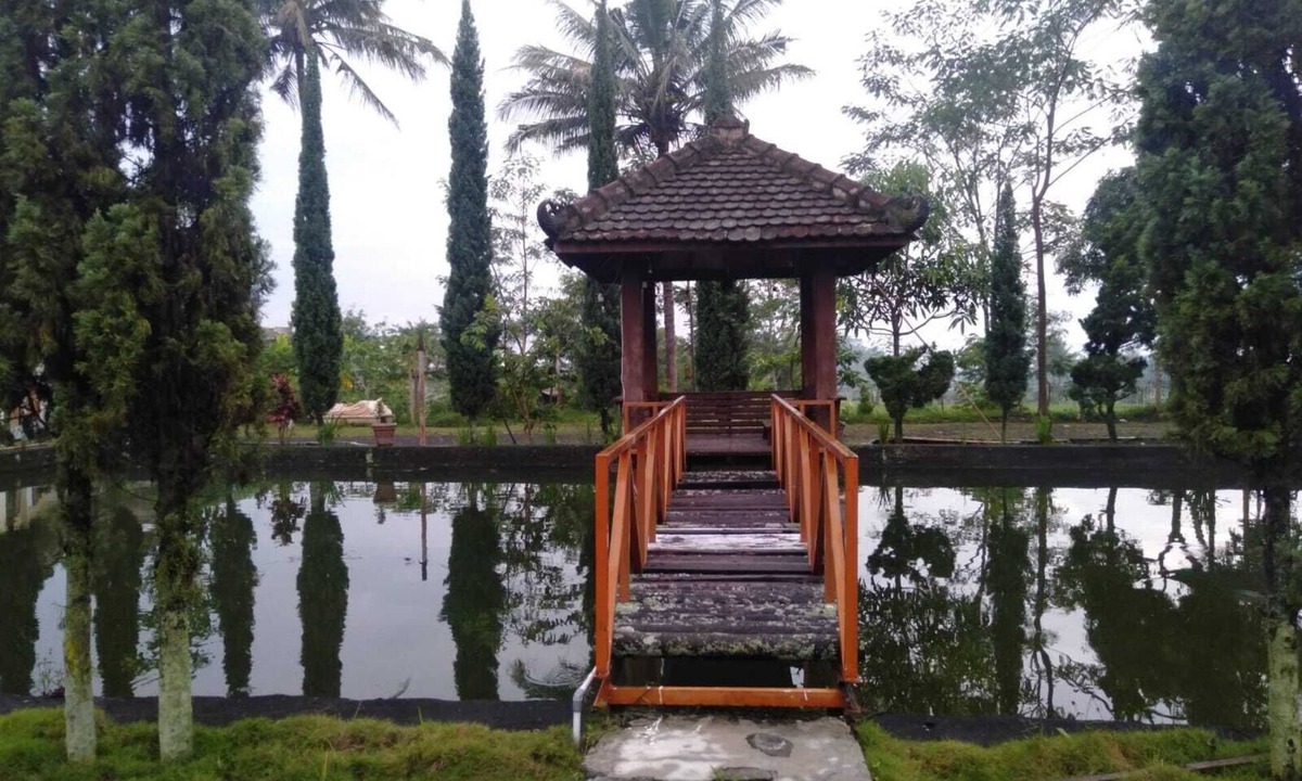 Garut Hotel | OYO 95039 Hotel Agung Permata Artha