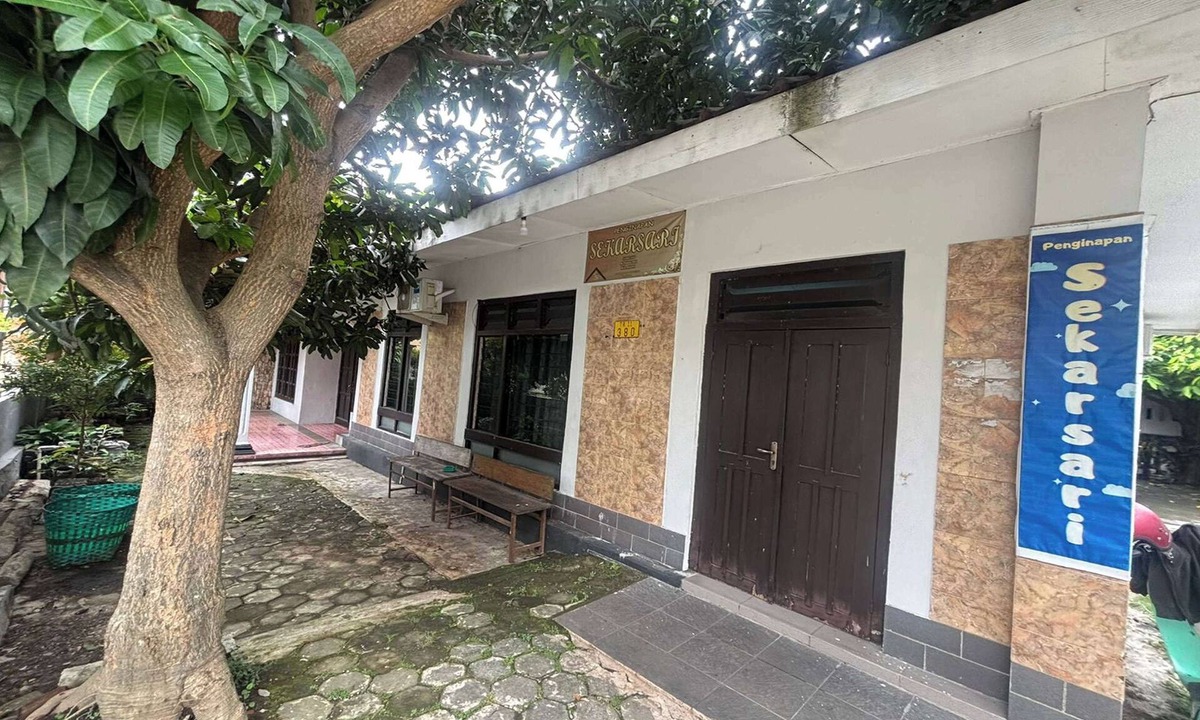 Tegalrejo Hotel | OYO 95050 Penginapan Sekarsari Syariah