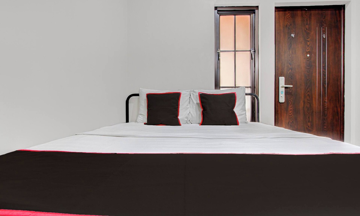 Wonosari Hotel | OYO 95130 Poerto Lemon Guest House