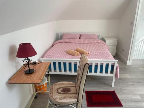 Edgware House | OYO Baraka Edgware