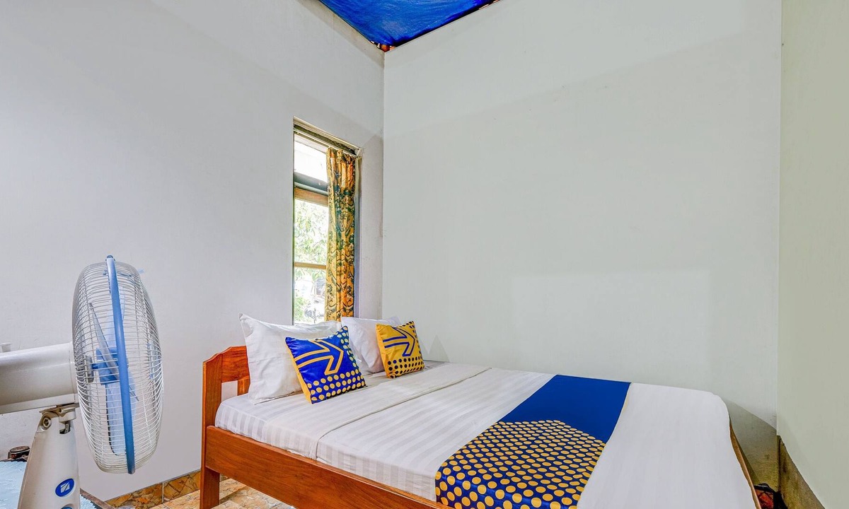 Pakem Hotel | OYO Homes 90987 Desa Wisata Gabugan Syariah
