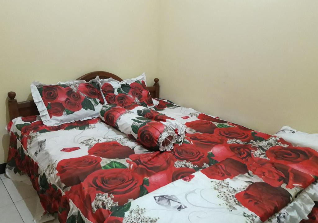 Turi Hotel | OYO Homes 91083 Desa Wisata Plosokuning Syariah
