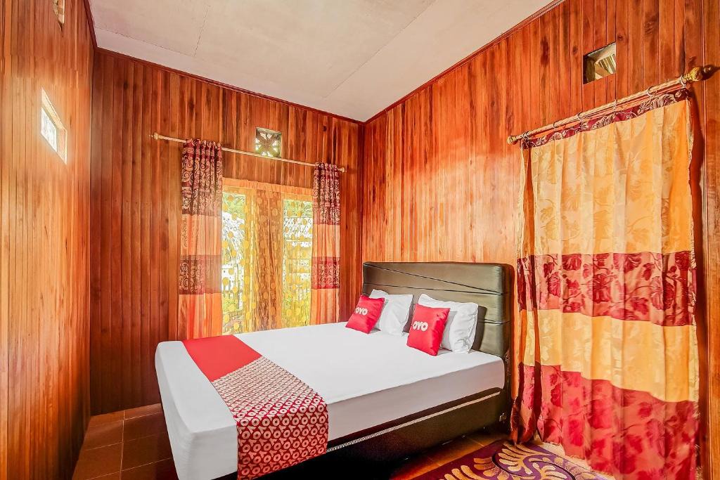 Wori Hotel | OYO Homes 91118 Homesstay Desa Wisata Budo