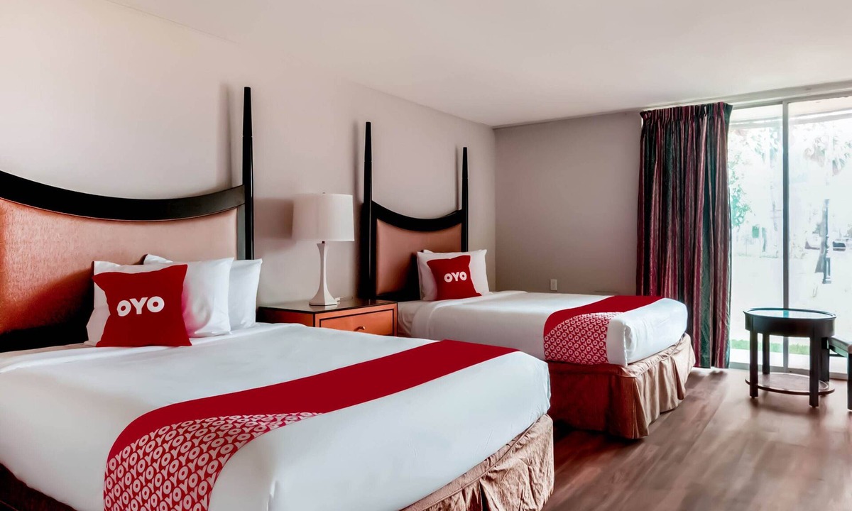 Alice Hotel | OYO Hotel Alice TX Hwy 281 West