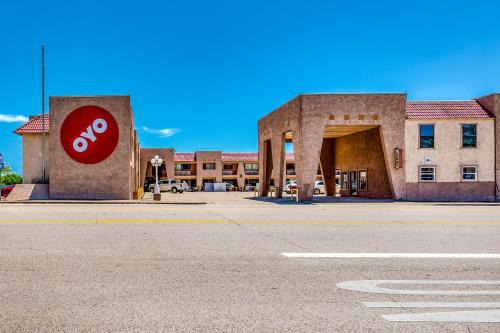 Groesbeck Hotel | OYO Hotel Groesbeck