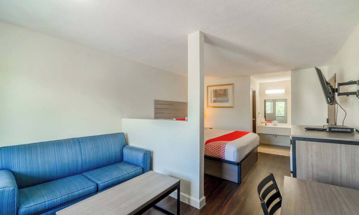 FM 1960 Hotel | OYO Hotel Houston N Fm-1960 Champions TX