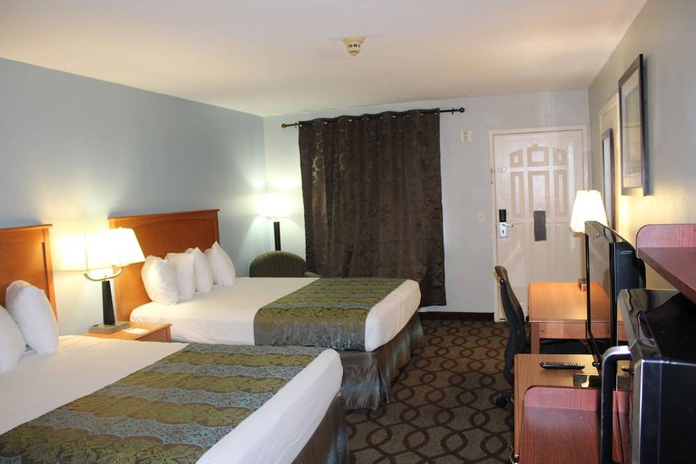 Ingleside Hotel | OYO Hotel Ingleside TX