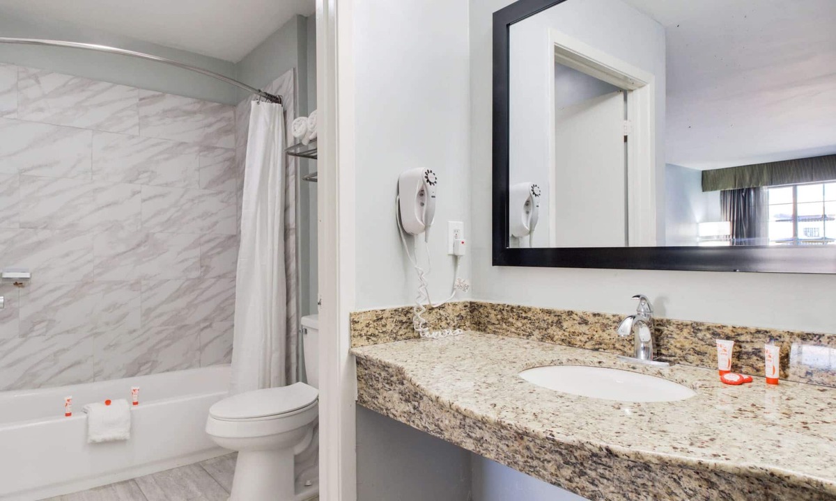 Ingleside Hotel | OYO Hotel Ingleside TX