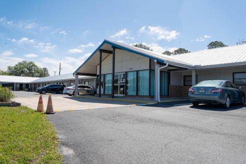 Ocala Hotel | OYO Hotel Ocala, FL I-75